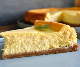 Cheese cake